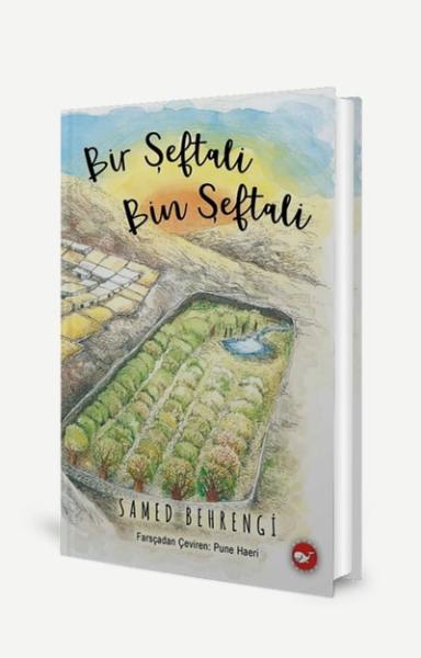 Bir Şeftali Bin Şeftali