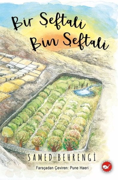 Bir Şeftali Bin Şeftali