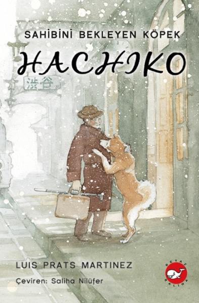 Hachiko
