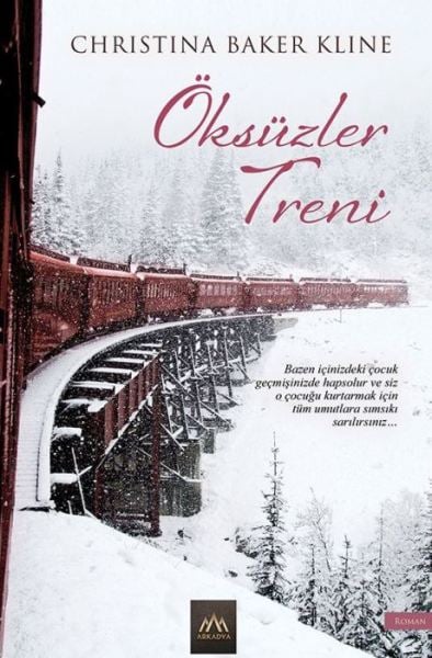 Öksüzler Treni