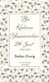 Bir Kadının Yaşamından 24 Saat - Bez Ciltli