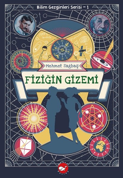 Fiziğin Gizemi