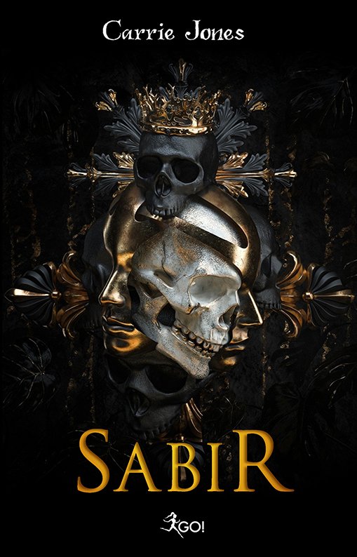 Sabır -  Go Kitap - Anonymous