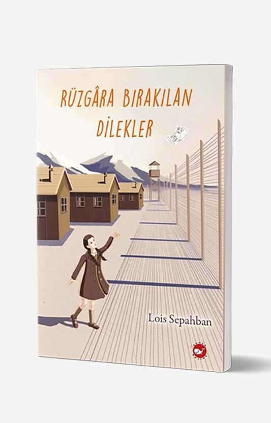 Rüzgara Bırakılan Dilekler