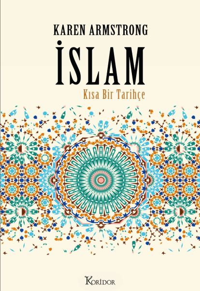İslam - Karen Armstrong (Bez)