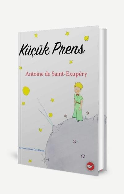 Küçük Prens