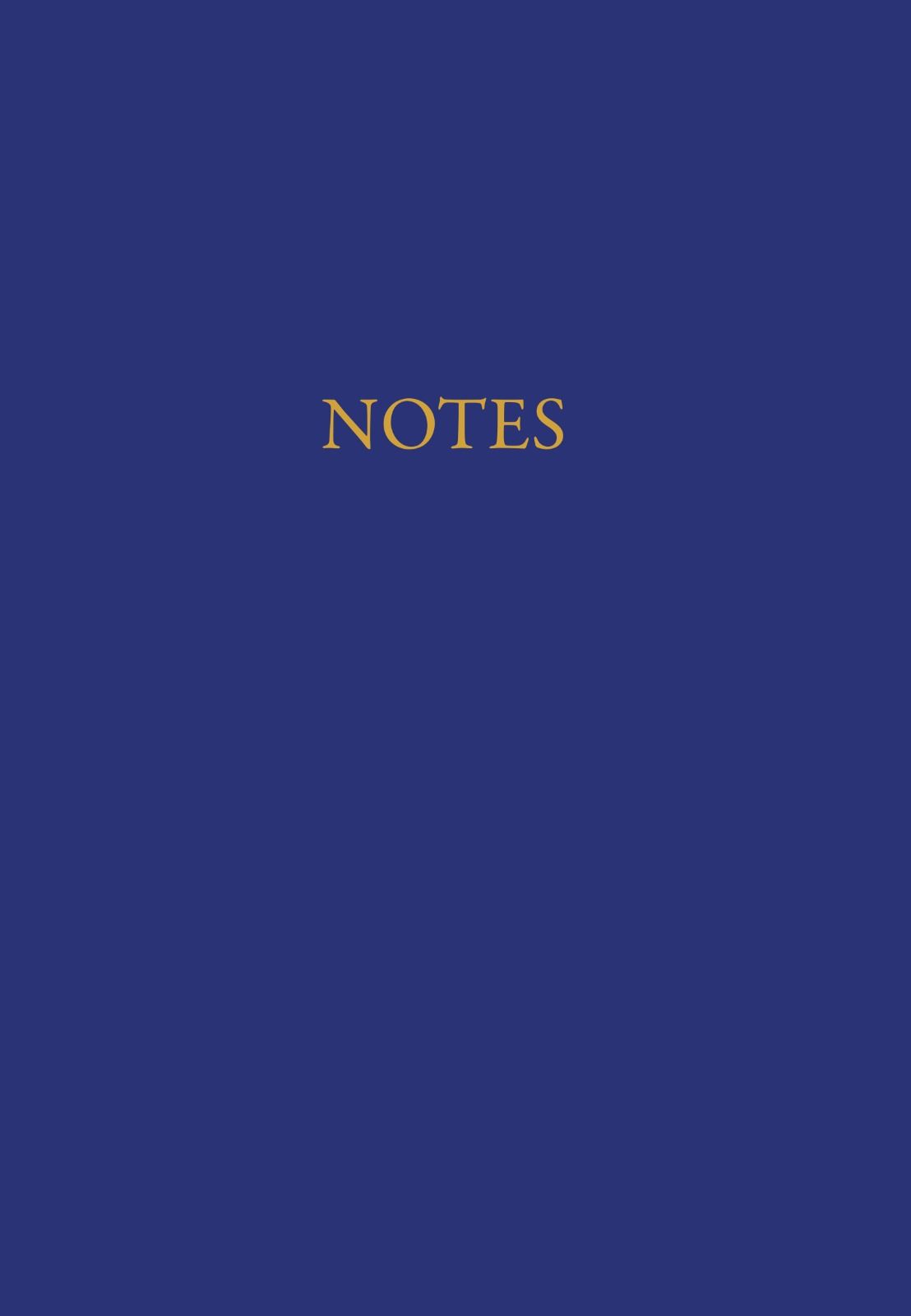 Bez Ciltli Çizgili Defter 16