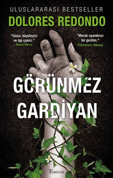 Görünmez Gardiyan - Koridor Yayınları
