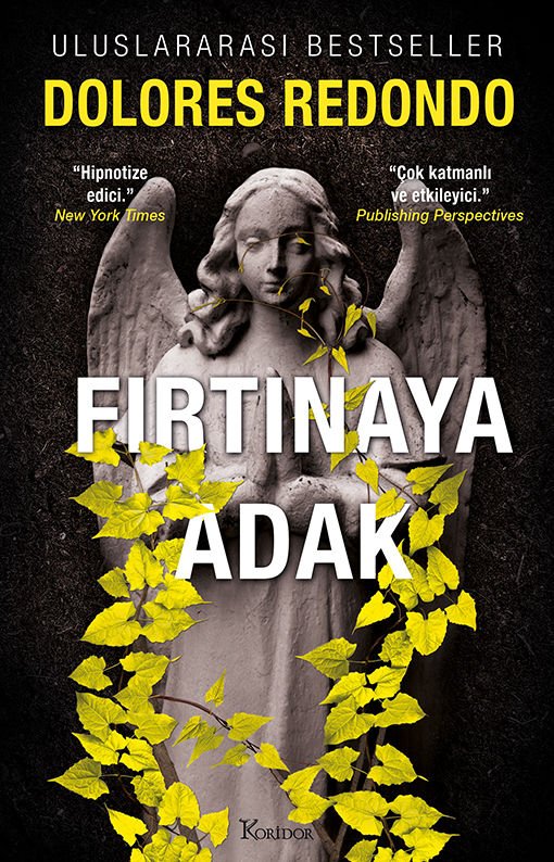Fırtınaya Adak - Koridor Yayınları