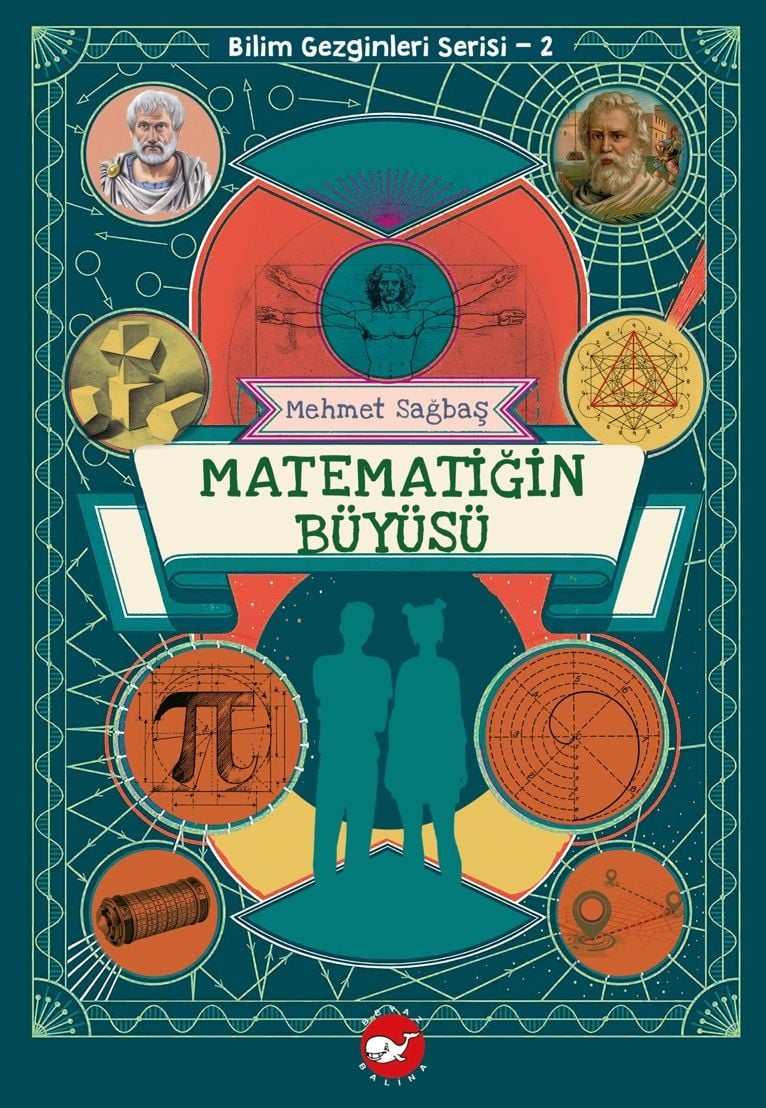 Matematiğin Büyüsü