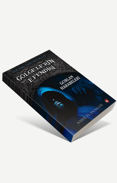 Gölgelerin Efendisi 1 - Gorlan Harabeleri