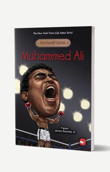 Muhammed Ali Kimdi?