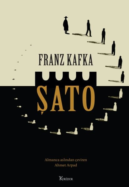 95 Şato - Koridor Yayınları