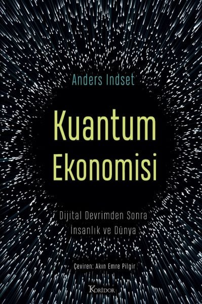 Kuantum Ekonomisi - Koridor Yayınları
