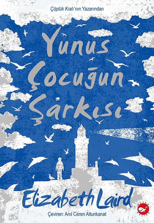 Yunus Çocuğun Şarkısı - Elizabeth Laird