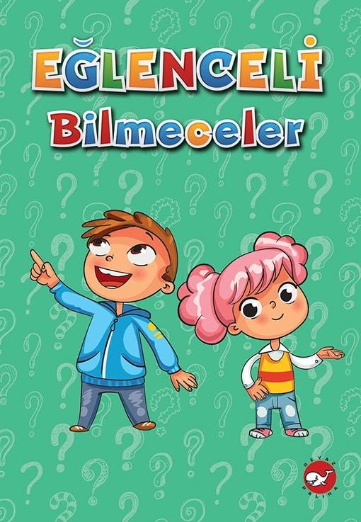 Eğlenceli Bilmeceler