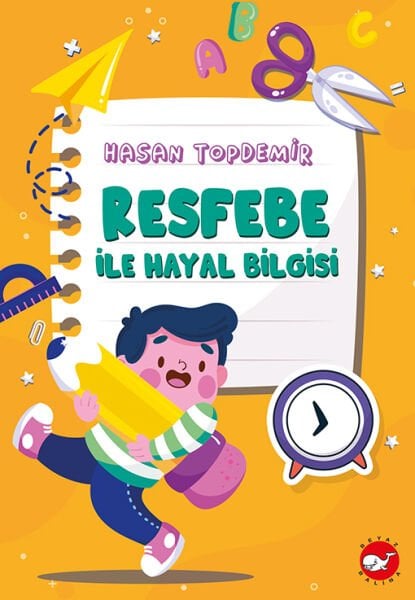 Resfebe ile Hayal Bilgisi