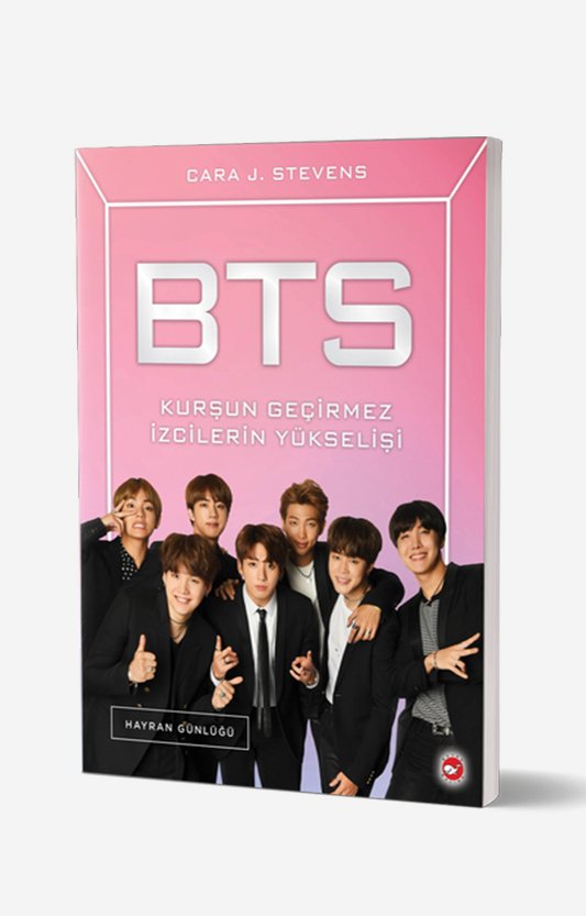 BTS : Kurşun Geçirmez İzcilerin Yükselişi