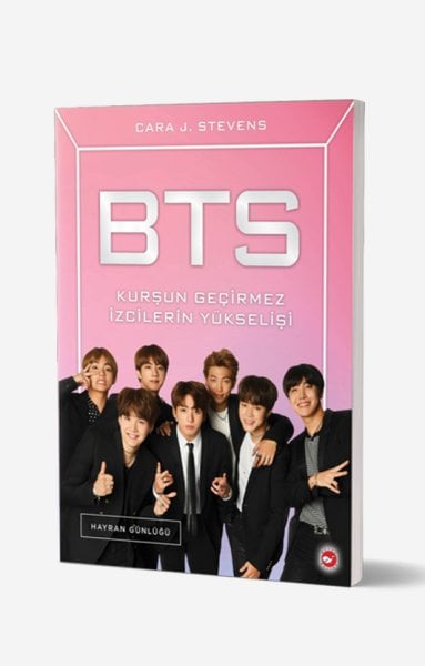 BTS : Kurşun Geçirmez İzcilerin Yükselişi