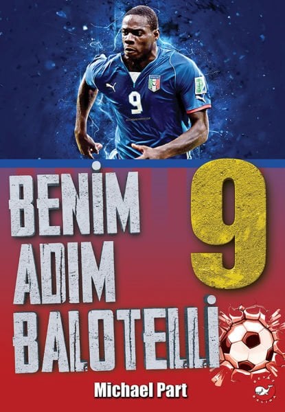 Benim Adım Balotelli