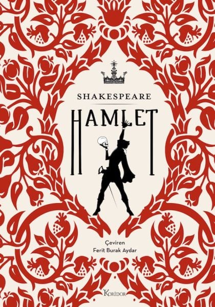 Hamlet - Bez Ciltli Klasik