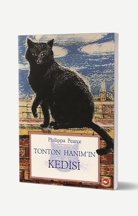 Tonton Hanım’ın Kedisi