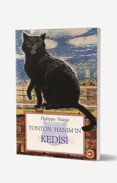 Tonton Hanım’ın Kedisi