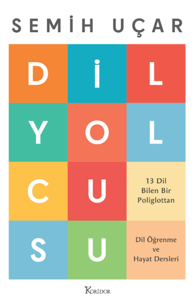 Dil Yolcusu - Koridor Yayınları