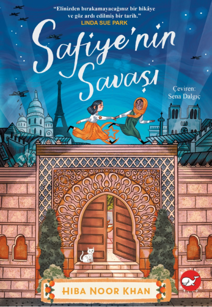 Safiye'nin Savaşı