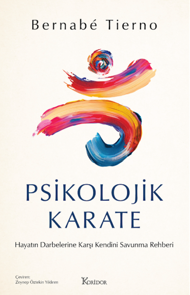 Psikolojik Karate - Koridor Yayıncılık