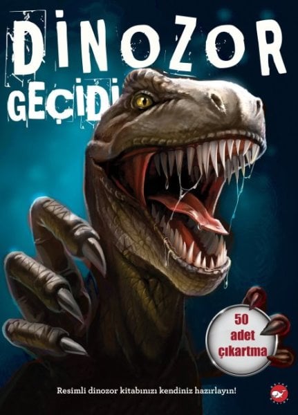 Dinozor Geçidi