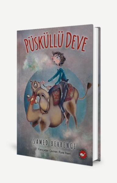 Püsküllü Deve