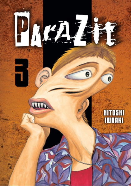 Parazit 3 - Kayıp Kıta