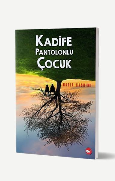 Kadife Pantolonlu Çocuk