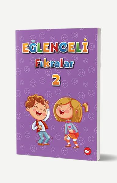 Eğlenceli Fıkralar - 2