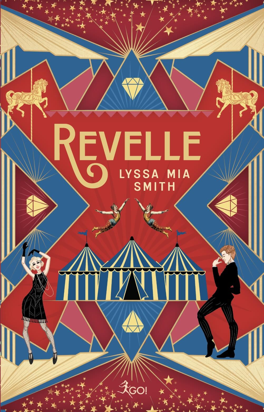 REVELLE