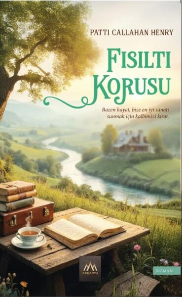 FISILTI KORUSU