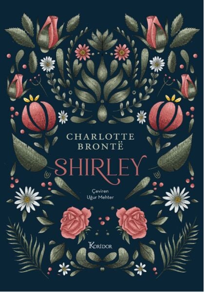 SHIRLEY ( Bez Ciltli Klasikler )