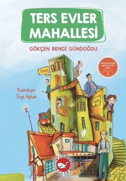 TERS EVLER MAHALLESİ