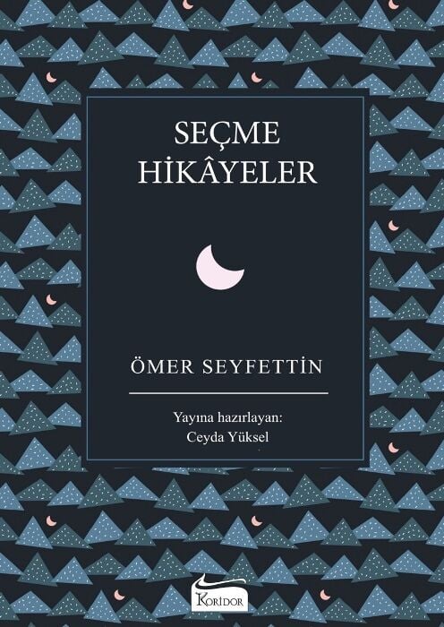 Seçme Hikayeler - Karton Kapak