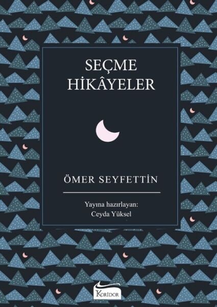 Seçme Hikayeler - Karton Kapak