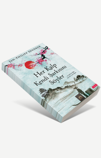 Her Kalp Kendi Şarkısını Söyler