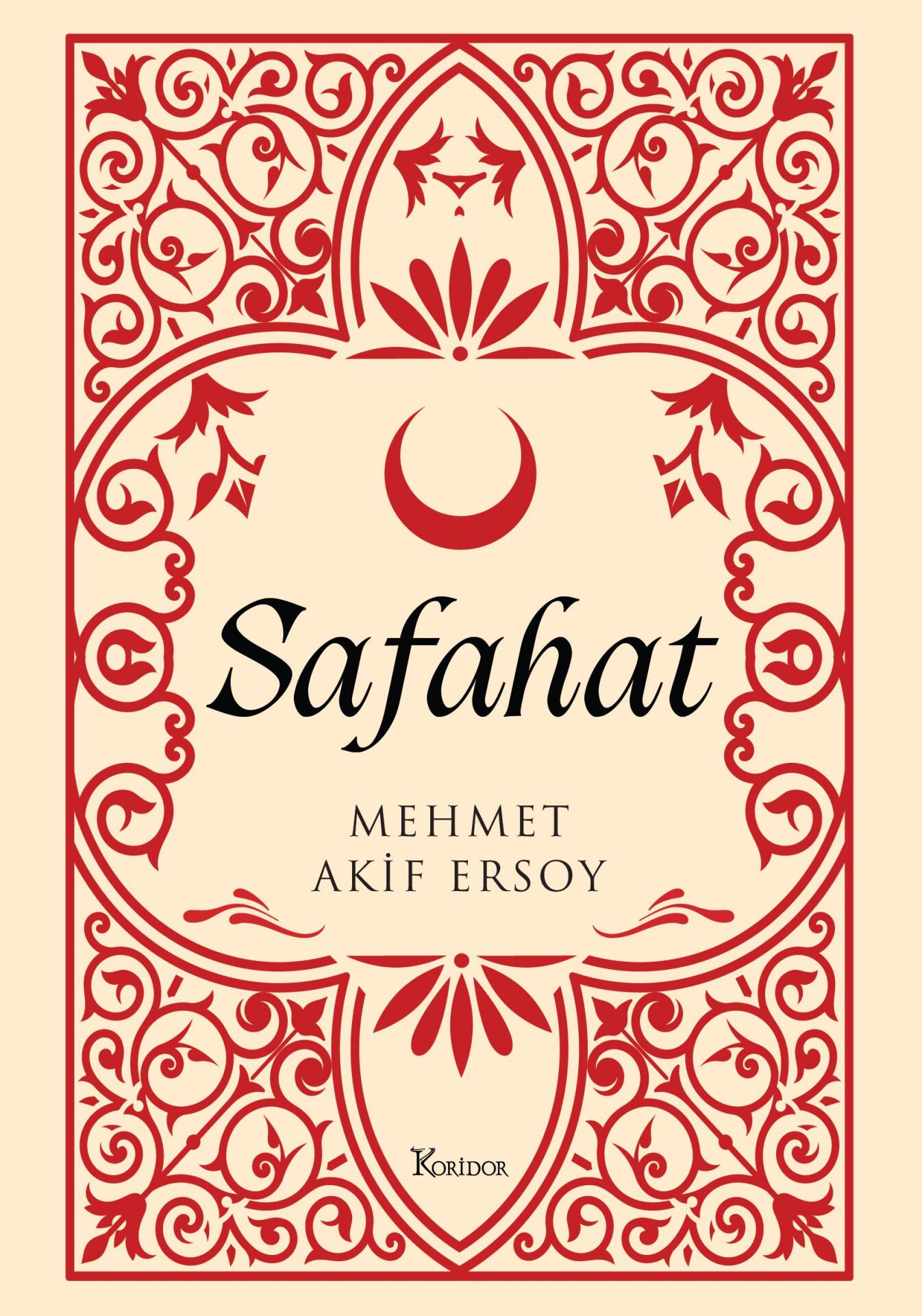Safahat - Koridor Yayıncılık
