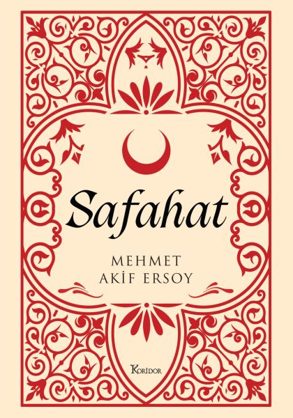 Safahat - Koridor Yayıncılık