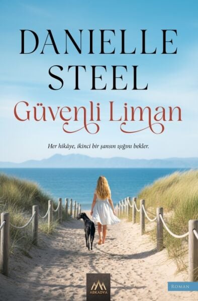 Güvenli Liman - Arkadya Yayınları