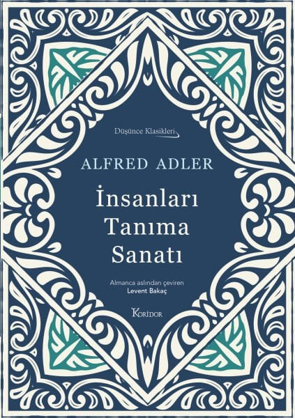 İnsanları Tanıma Sanatı (Bez Ciltli Klasikler)