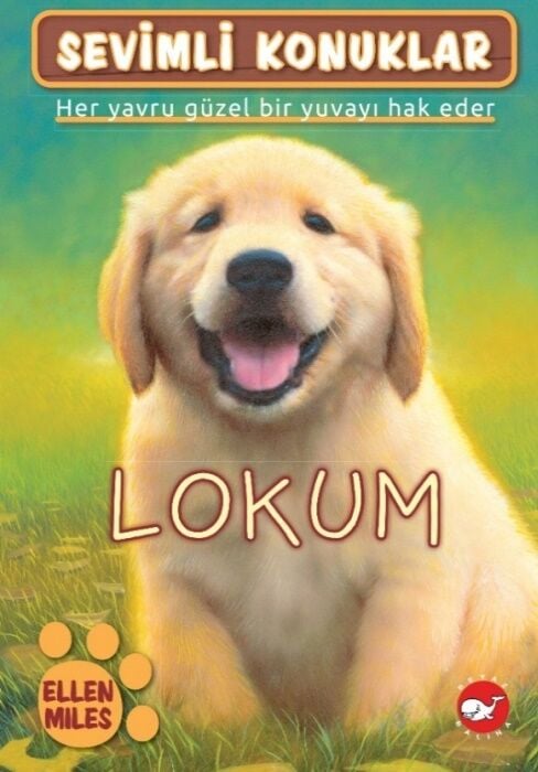 Sevimli Konuklar 1 - Lokum