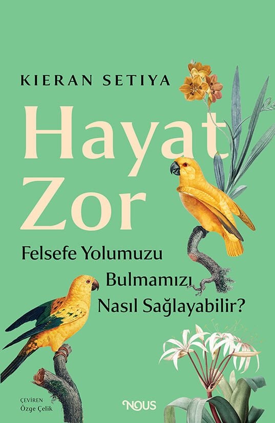 Hayat Zor