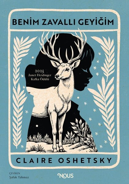 Benim Zavallı Geyiğim