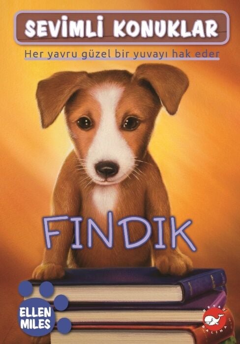 Sevimli Konuklar 5 - Fındık